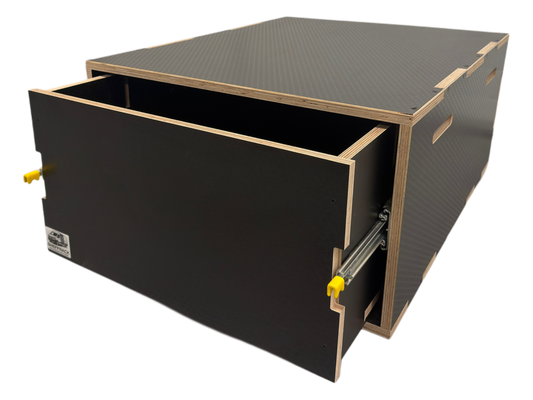 Custom Size Storage Drawer