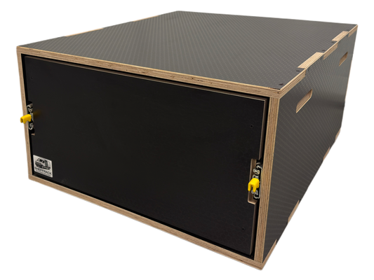 Custom Size Storage Drawer