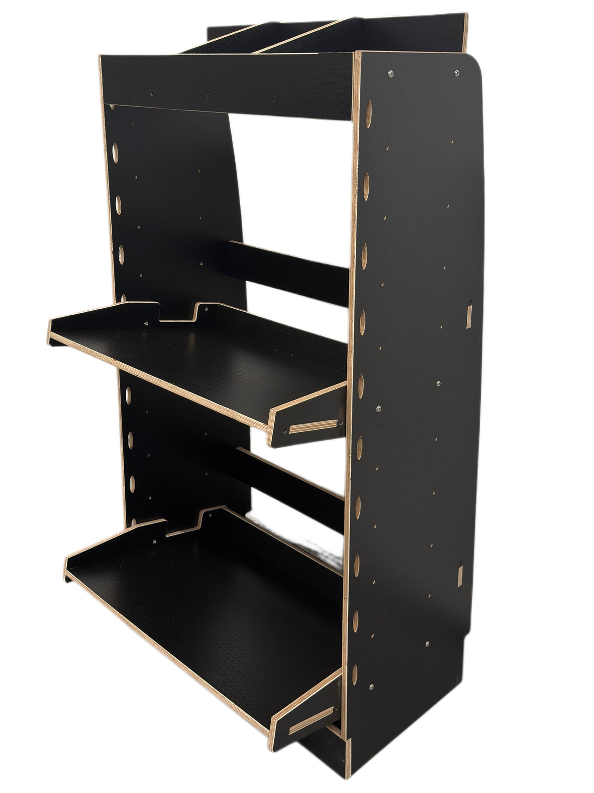 Instant Racking Tool Box Adjustable Tool Box Racking – SheffRack Limited