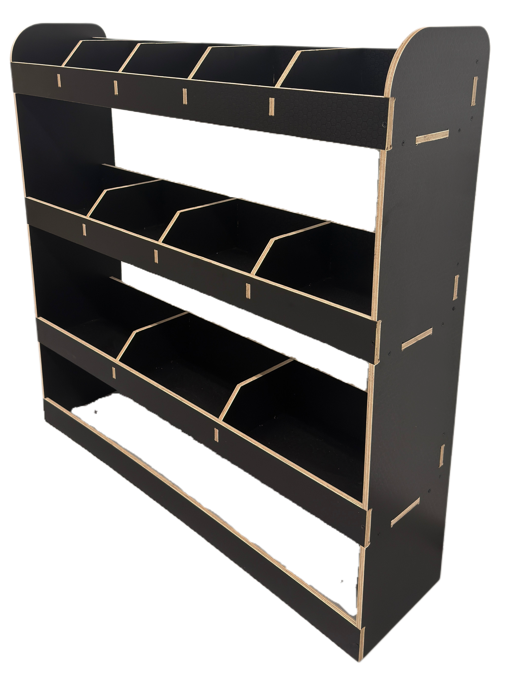 Racking RC3-08 – SheffRack Limited